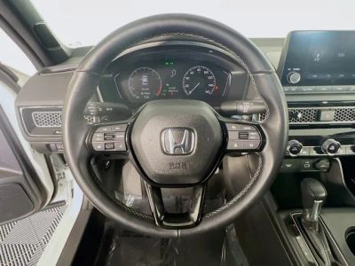 2023 Honda Civic — photo 16 view
