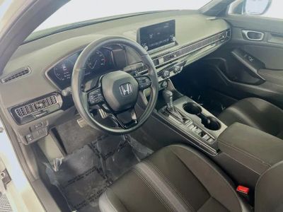 2023 Honda Civic — photo 11 view