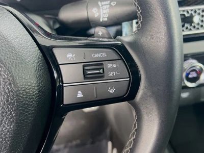 2023 Honda Civic — photo 18 view