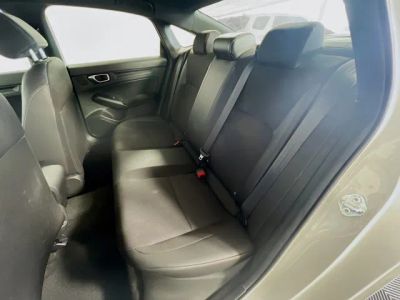 2023 Honda Civic — photo 27 view
