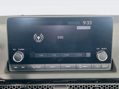 2023 Honda Civic — photo 21 view