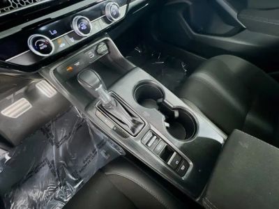 2023 Honda Civic — photo 25 view