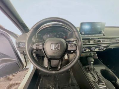 2023 Honda Civic — photo 14 view