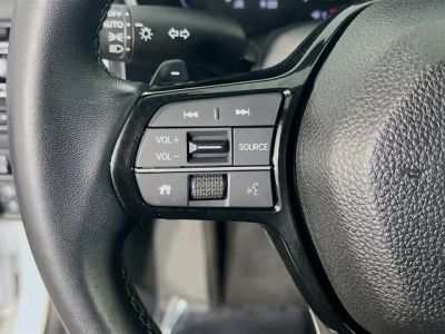2023 Honda Civic — photo 17 view