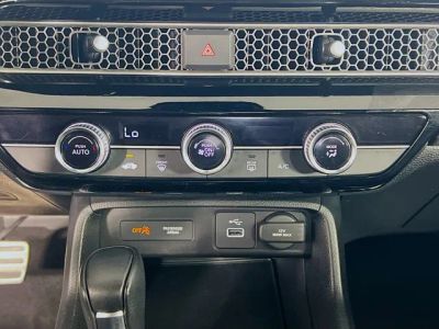 2023 Honda Civic — photo 23 view