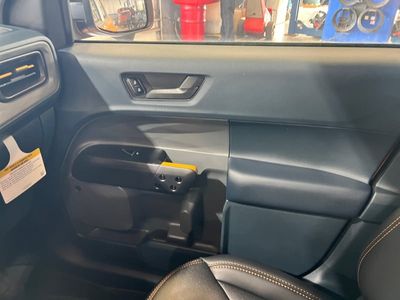 2026 Ford Maverick — photo 16 view