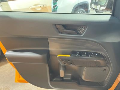 2026 Ford Maverick — photo 15 view