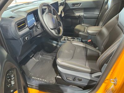 2026 Ford Maverick — photo 10 view