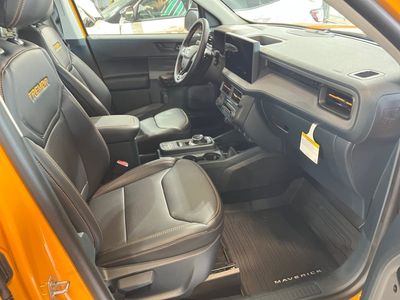 2026 Ford Maverick — photo 20 view