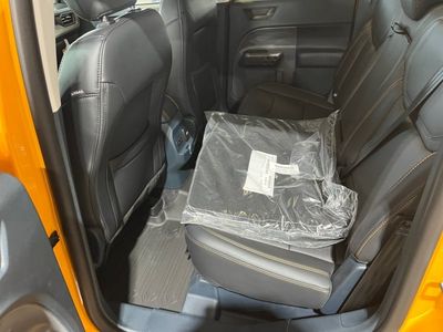 2026 Ford Maverick — photo 17 view