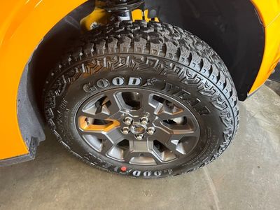 2026 Ford Maverick — photo 21 view