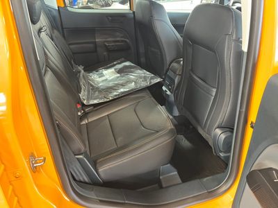 2026 Ford Maverick — photo 19 view