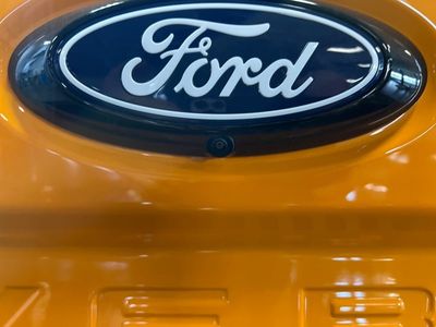 2026 Ford Maverick — photo 18 view