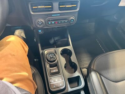 2026 Ford Maverick — photo 14 view