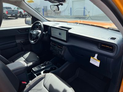 2026 Ford Maverick — photo 9 view