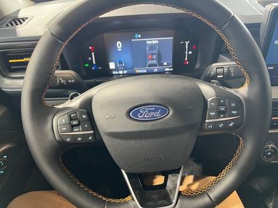 2026 Ford Maverick — photo 12 view