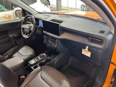 2026 Ford Maverick — photo 22 view