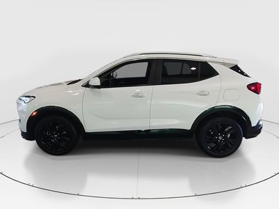 2024 Buick Encore GX - Photo 4