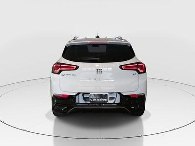 2024 Buick Encore GX - Photo 6