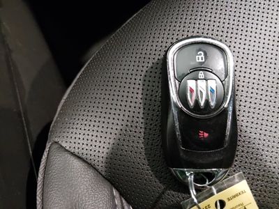 2024 Buick Encore GX - Photo 15