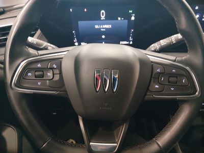 2024 Buick Encore GX - Photo 12