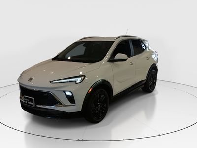 2024 Buick Encore GX - Photo 3