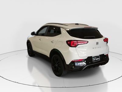 2024 Buick Encore GX - Photo 5