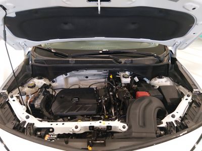 2024 Buick Encore GX - Photo 9