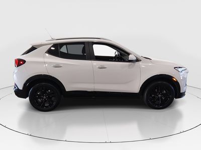 2024 Buick Encore GX - Photo 8