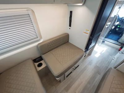 2027 Thor Motor Coach SEQUENCE - Photo 16