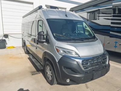 2027 Thor Motor Coach SEQUENCE - Photo 1