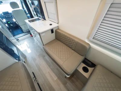 2027 Thor Motor Coach SEQUENCE - Photo 15