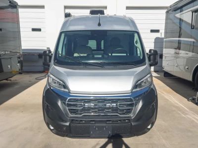 2027 Thor Motor Coach SEQUENCE - Photo 20
