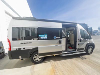 2027 Thor Motor Coach SEQUENCE - Photo 18