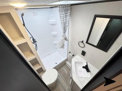 2026 Wayfinder RV Go Play — photo 10 view
