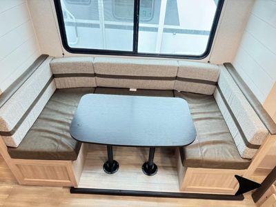 2026 Wayfinder RV Go Play — detail view