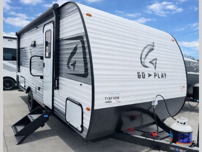 2026 Wayfinder RV Go Play — photo 29 view