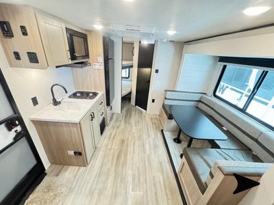 2026 Wayfinder RV Go Play — side profile view