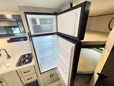 2026 Wayfinder RV Go Play — photo 15 view
