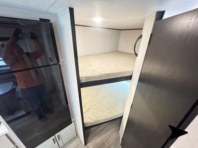 2026 Wayfinder RV Go Play — photo 12 view