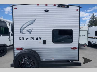 2026 Wayfinder RV Go Play — photo 28 view
