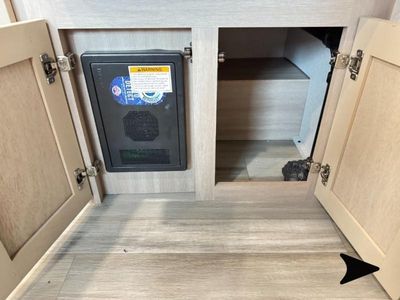 2026 Wayfinder RV Go Play — photo 11 view