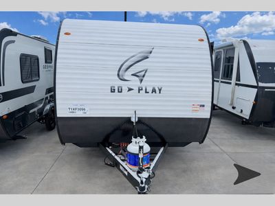 2026 Wayfinder RV Go Play — photo 32 view