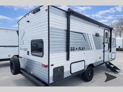2026 Wayfinder RV Go Play — photo 31 view