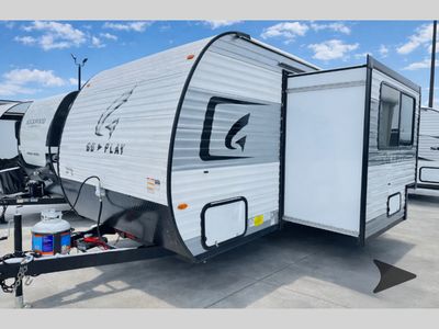2026 Wayfinder RV Go Play — photo 33 view