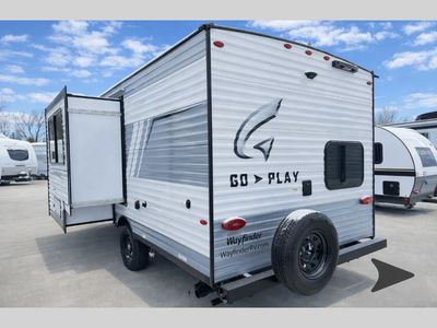 2026 Wayfinder RV Go Play — photo 30 view
