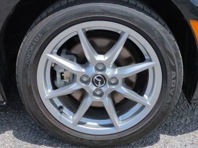 2016 Mazda Miata — photo 11 view