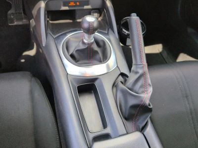 2016 Mazda Miata — photo 17 view