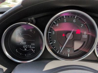 2016 Mazda Miata — photo 23 view