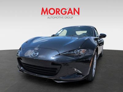 2016 Mazda Miata — photo 9 view